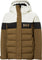 Helly Hansen Manteau Diamond - Grand enfant - Sepia