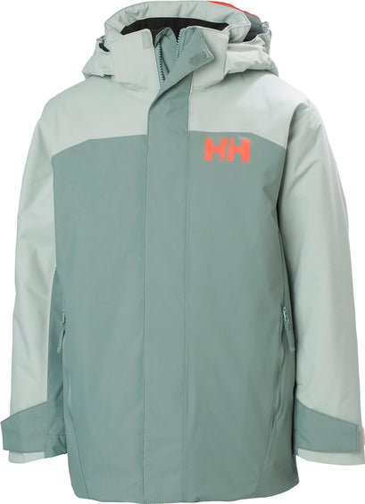 Helly Hansen Manteau Level - Grand Enfant