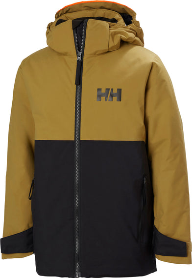 Helly Hansen Manteau Traverse - Jeune