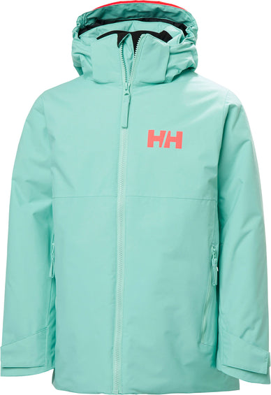 Helly Hansen Manteau Traverse - Grand enfant