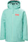 Helly Hansen Manteau Traverse - Grand enfant - Lagoon