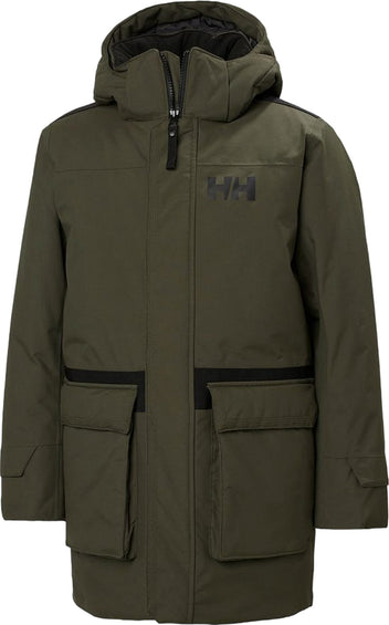 Helly Hansen Parka d’hiver Oliver - Jeune