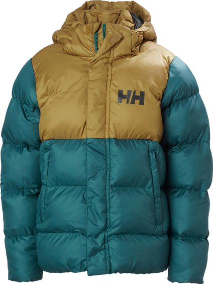 Helly Hansen Doudoune Vision Puffy - Jeune