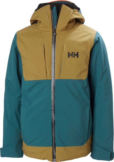 Helly Hansen Manteau Alpha - Jeune