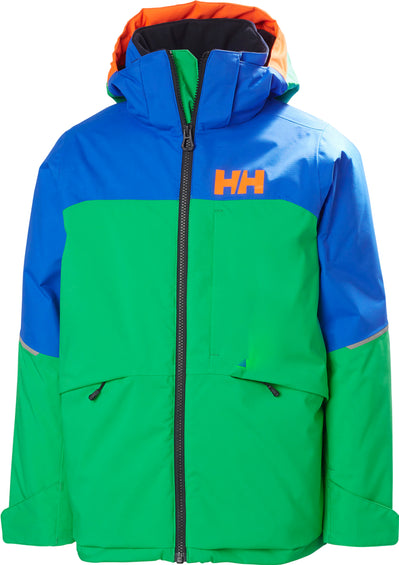 Helly Hansen Manteau Summit - Jeune