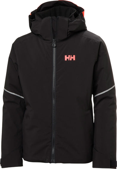 Helly Hansen Manteau de ski Jewel Resort - Grand enfant