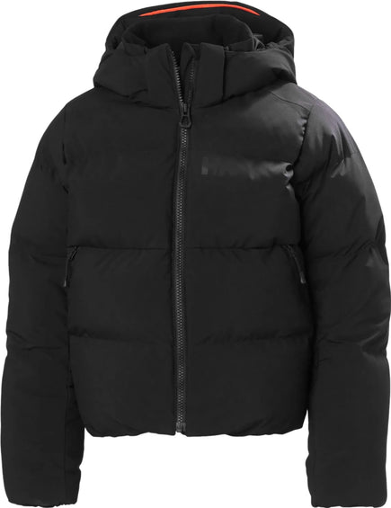 Helly Hansen Manteau courte bouffante Nora - Jeune