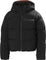 Helly Hansen Manteau courte bouffante Nora - Jeune - Black