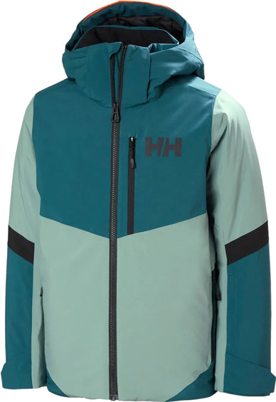 Helly Hansen Manteau Elevate - Jeune