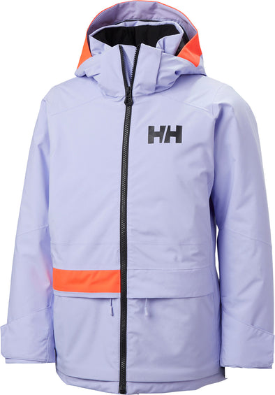 Helly Hansen Manteau Stellar 2.0 - Fille
