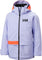 Helly Hansen Manteau Stellar 2.0 - Fille - Bright Lavender