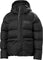 Helly Hansen Manteau bouffant Specter - Grand enfant - Black