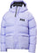 Helly Hansen Manteau bouffant Specter - Grand enfant - Bright Lavender