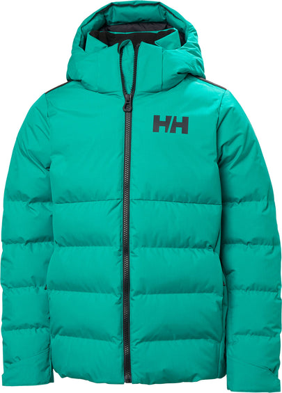 Helly Hansen Manteau matelassé Kvitfjell Race - Grand enfant
