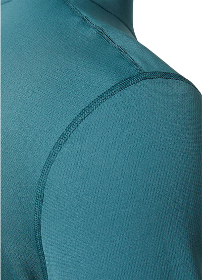 Helly Hansen Chandail à capuchon Lifa Active Solen - Homme