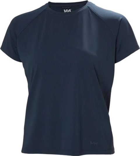 Helly Hansen T-Shirt Shine Solen - Femme