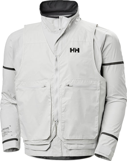 Helly Hansen Manteau Modular Ride Infinity