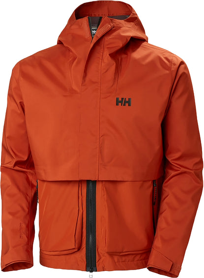 Helly Hansen Manteau pluie modulaire Flex - Homme