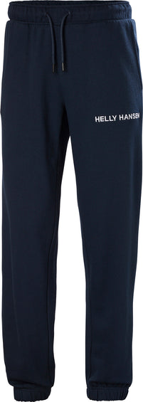 Helly Hansen Pantalon de survêtement Core - Homme