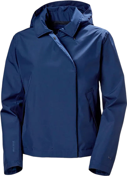 Helly Hansen Manteau de pluie T2 - Femme