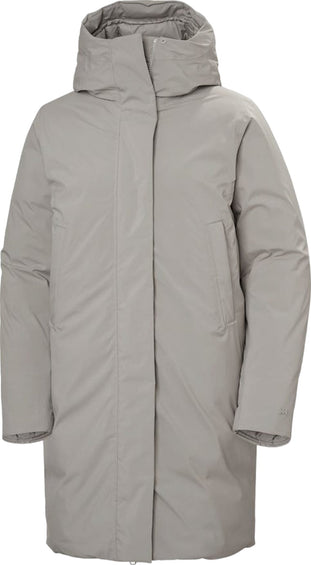 Helly Hansen Manteau en duvet Urban Pro Helly Tech - Femme