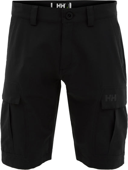 Helly Hansen Short HH QD Cargo 11 - Homme