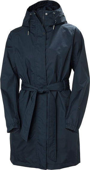 Helly Hansen Manteau Trench HH Classics - Femme