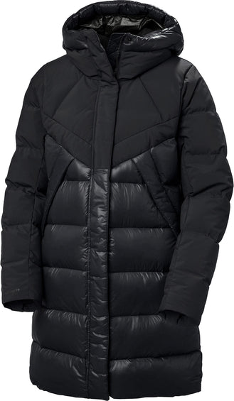 Helly Hansen Parka en duvet Winter Bliss - Femme