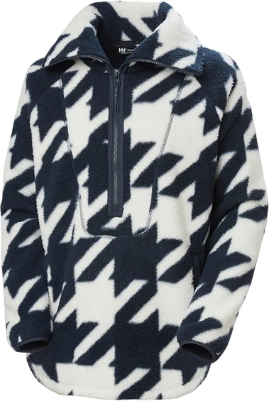Helly Hansen Manteau en polaire Bliss - Femme