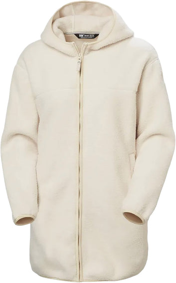 Helly Hansen Manteau en polaire Maud - Femme