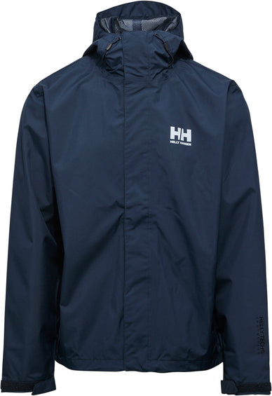 Helly Hansen Manteau Seven J - Homme