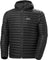 Helly Hansen Manteau légèrement isolé à capuchon Sirdal - Homme - Black