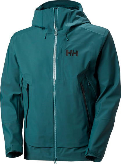 Helly Hansen Manteau Verglas Backcountry - Homme