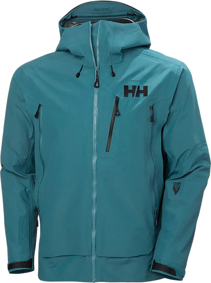Helly Hansen Manteau coquille Odin 9 Worlds 3.0 - Homme