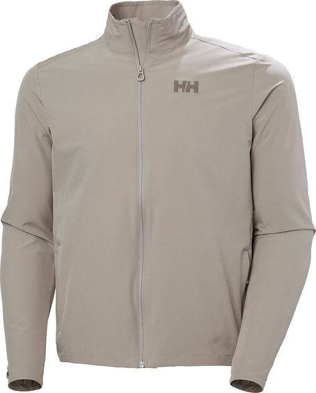 Helly Hansen Manteau coquille souple Sirdal - Homme