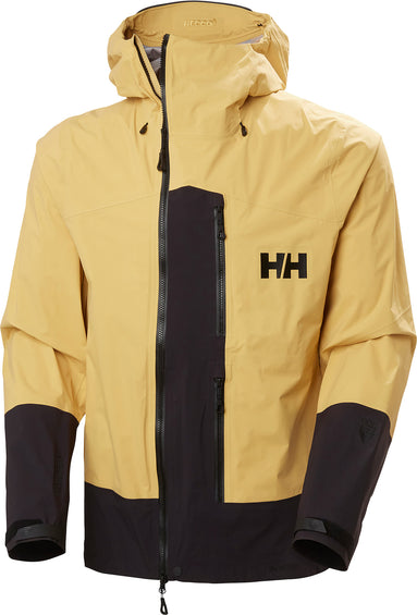 Helly Hansen Manteau Bc Infinity Shell Odin - Homme