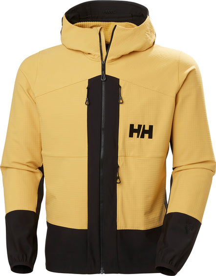 Helly Hansen Manteau coquille souple Bc Odin - Homme