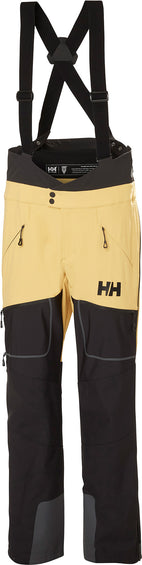 Helly Hansen Salopette Bc Softshell Odin - Homme