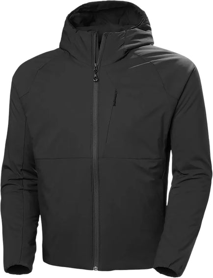 Helly Hansen Manteau isolant à capuchon extensible 2.0 Odin - Homme