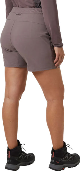 Helly Hansen Short Elv Light Tur - Femme