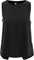 Helly Hansen Camisole Tech Split Back 2.0 - Femme - Black