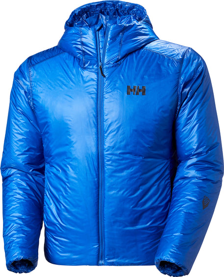 Helly Hansen Manteau à capuche Odin Everdown - Homme