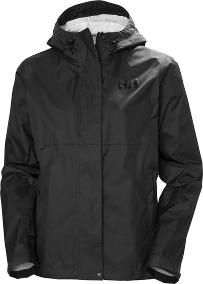 Helly Hansen Manteau Loke 2.0 - Femme