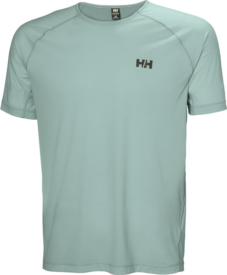 Helly Hansen T-shirt de randonnée à manches courtes - Homme