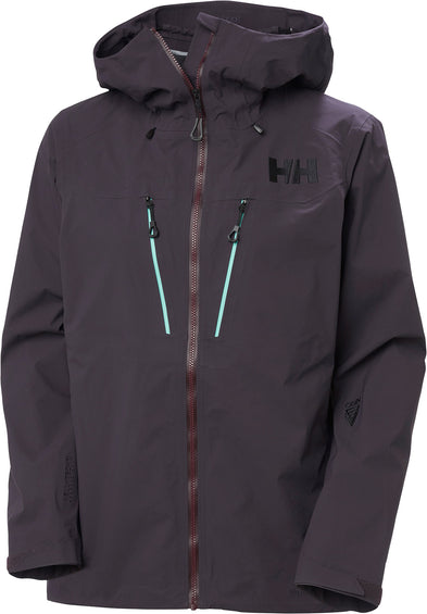 Helly Hansen Manteau Odin Ultimate INFINITY - Femme