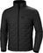 Helly Hansen Manteau Lifaloft Insulator - Homme - Black Matte