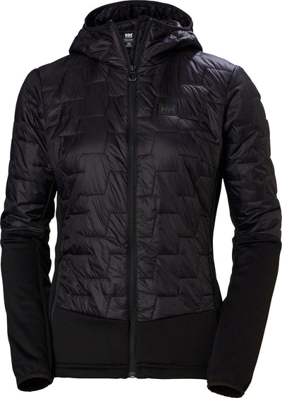 Helly Hansen Manteau Lifaloft Hybrid Insulator - Femme