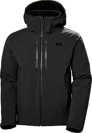 Helly Hansen Manteau Alpha Lifaloft - Homme