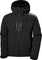 Helly Hansen Manteau Alpha Lifaloft - Homme - Black