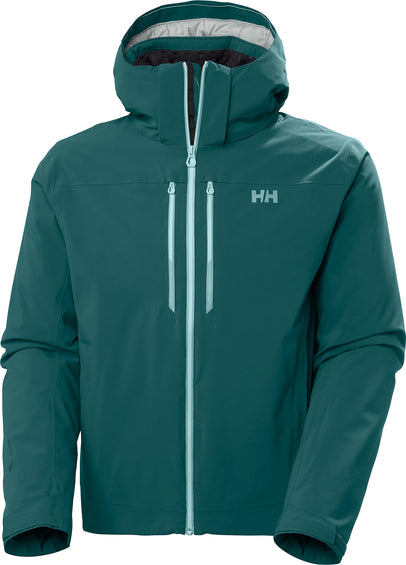 Helly Hansen Manteau Alpha Lifaloft - Homme